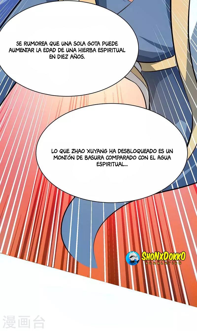 Un Paso Hacia la Libertad — Capítulo 183 — 26