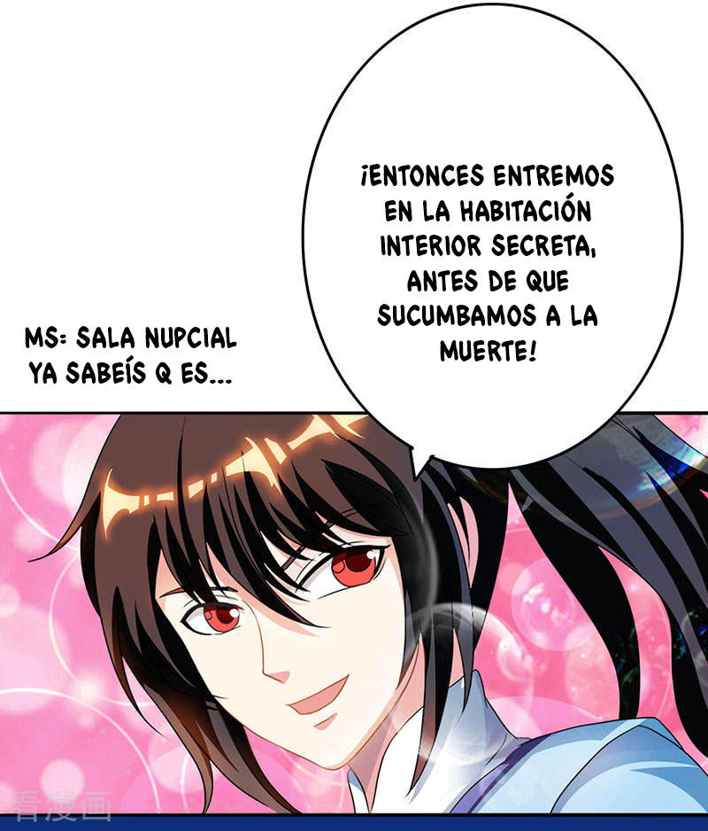 Un Paso Hacia la Libertad — Capítulo 32 — 5