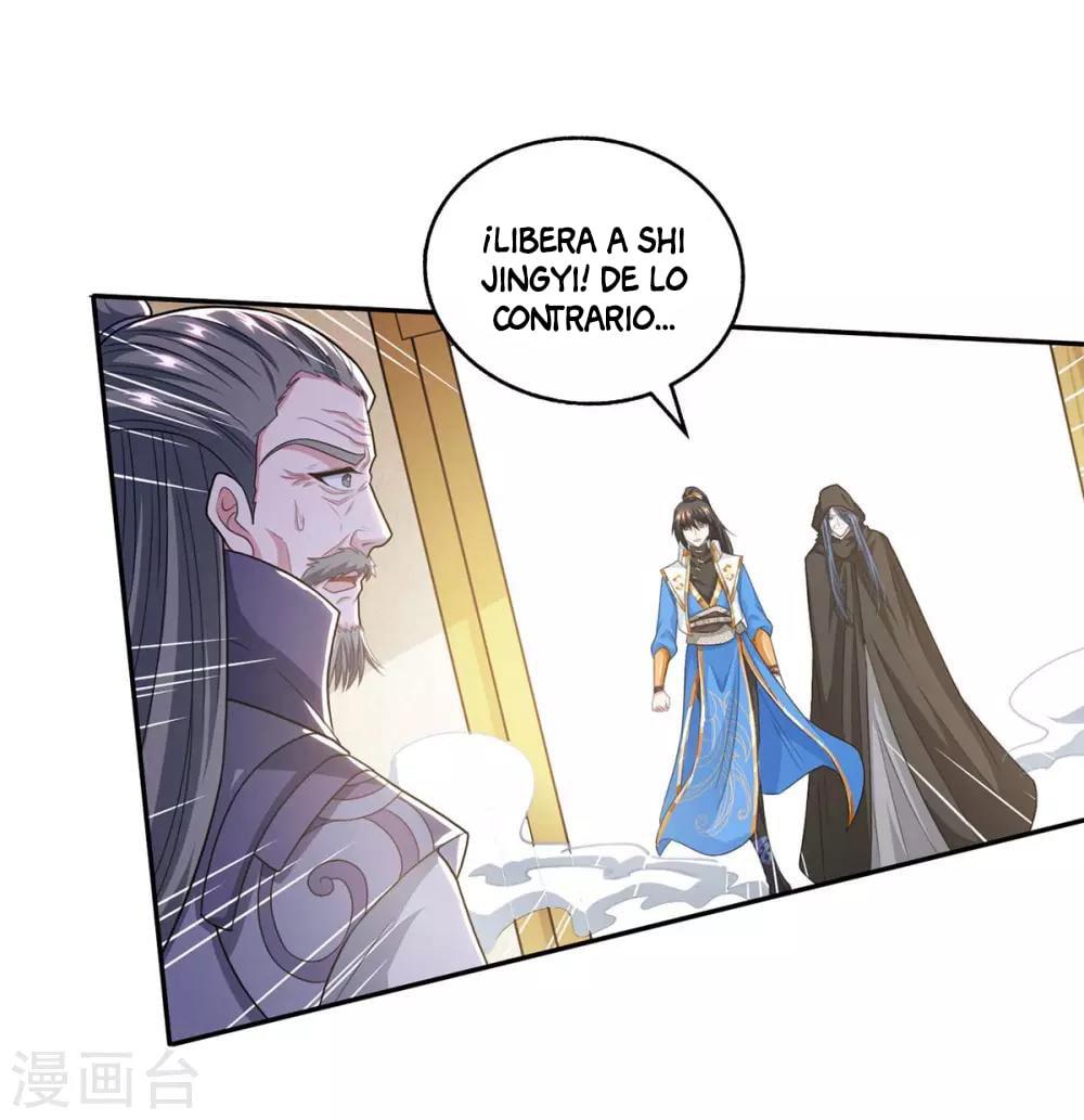 Un Paso Hacia la Libertad — Capítulo 198 — 3