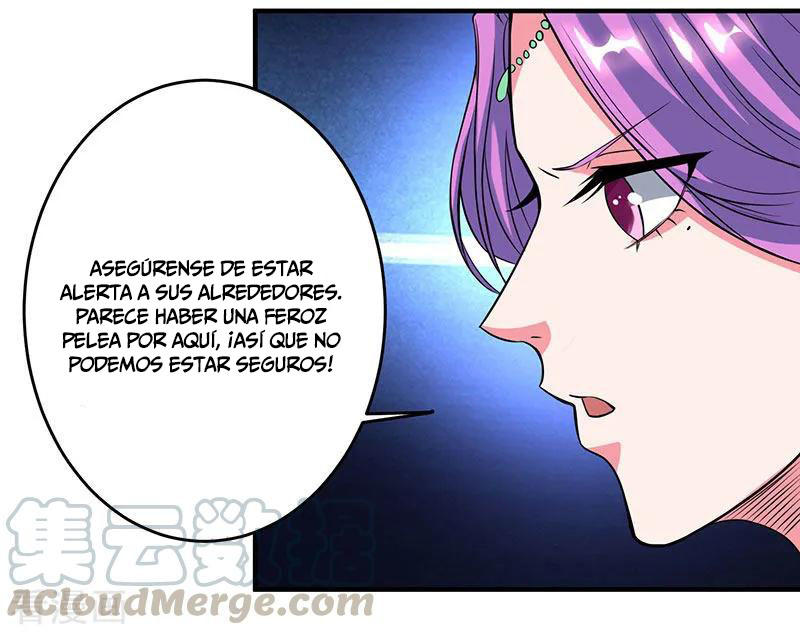 Un Paso Hacia la Libertad — Capítulo 111 — 2