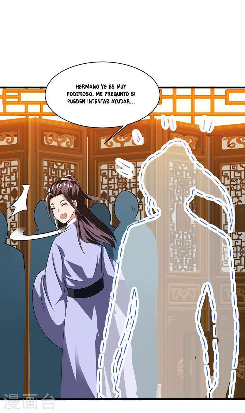 Un Paso Hacia la Libertad — Capítulo 24 — 19