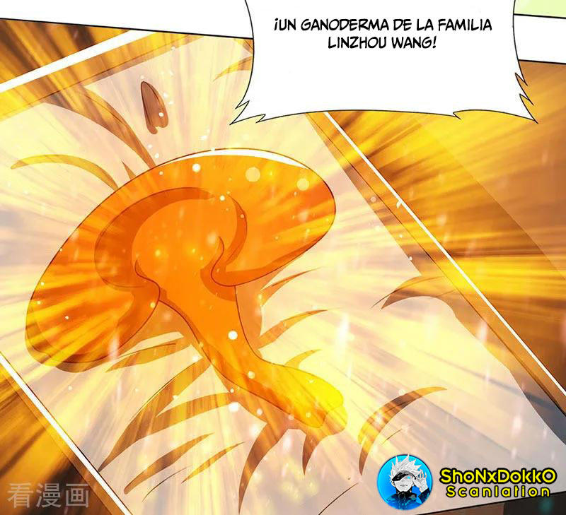 Un Paso Hacia la Libertad — Capítulo 107 — 4