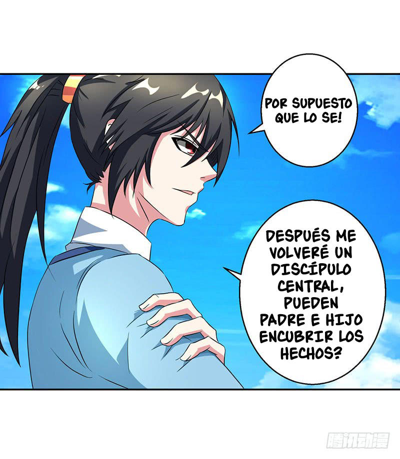 Un Paso Hacia la Libertad — Capítulo 56 — 7