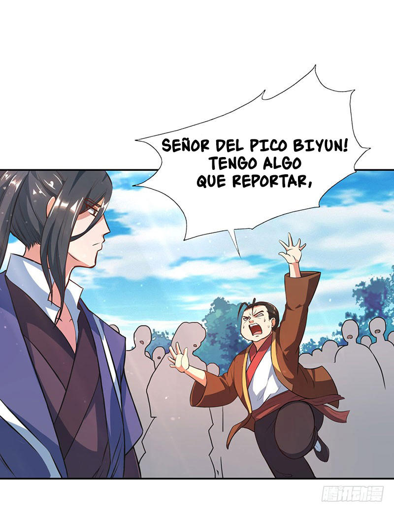Un Paso Hacia la Libertad — Capítulo 56 — 15