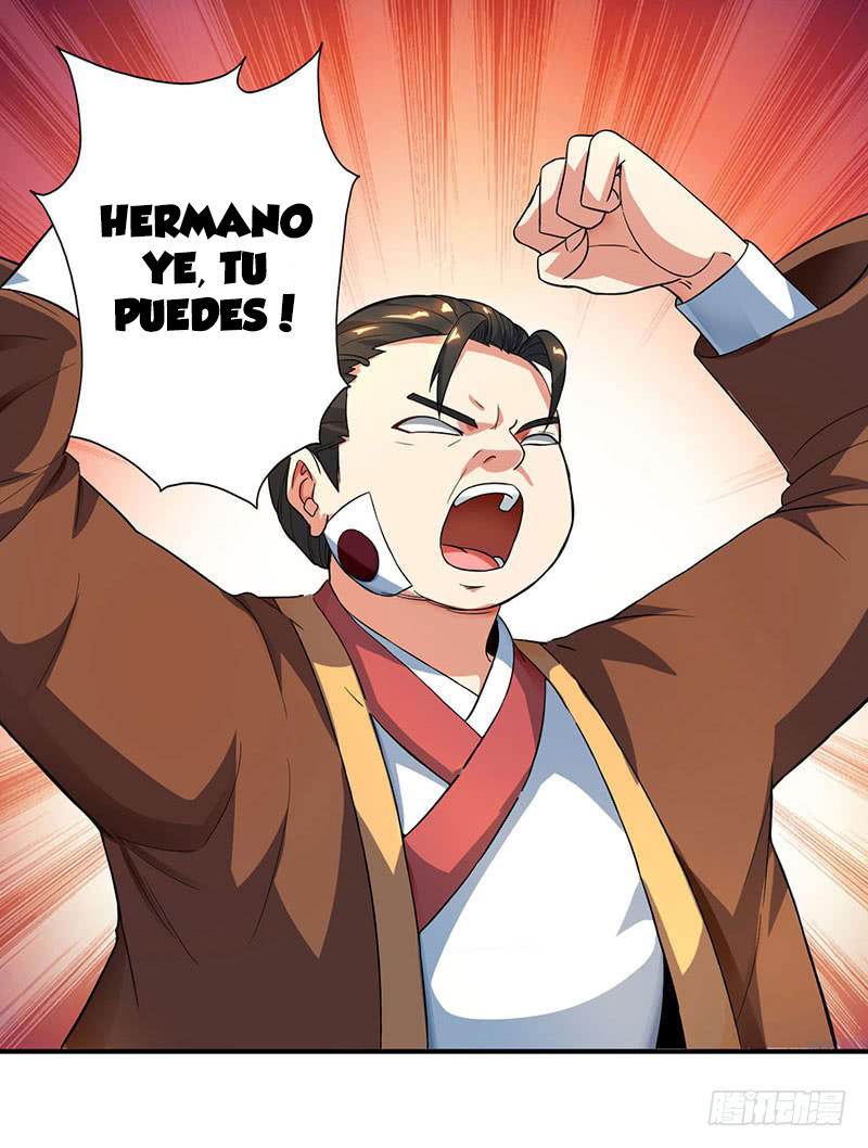 Un Paso Hacia la Libertad — Capítulo 56 — 24