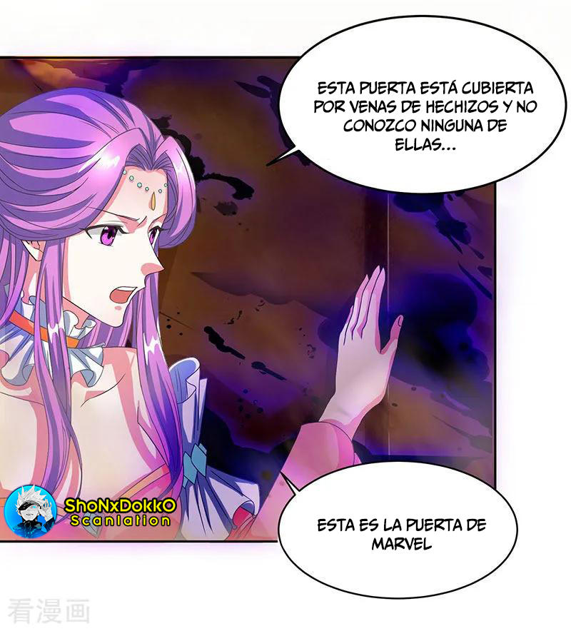 Un Paso Hacia la Libertad — Capítulo 114 — 4