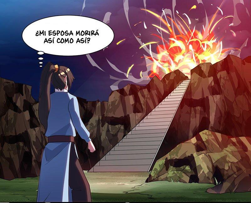 Un Paso Hacia la Libertad — Capítulo 9 — 2