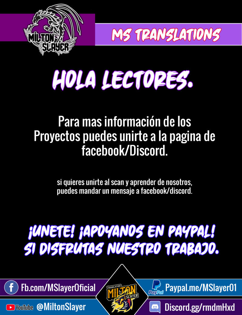 Un Paso Hacia la Libertad — Capítulo 9 — 24