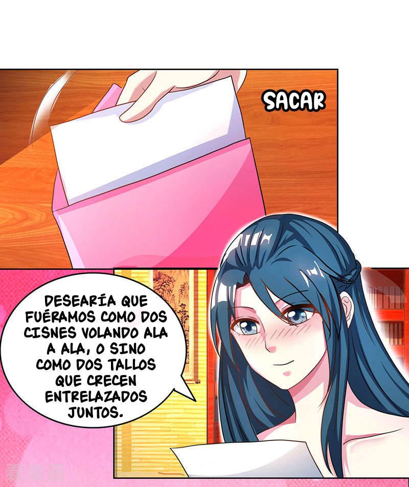 Un Paso Hacia la Libertad — Capítulo 54 — 7