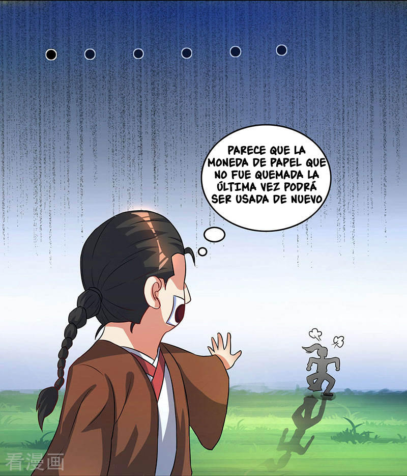 Un Paso Hacia la Libertad — Capítulo 54 — 15