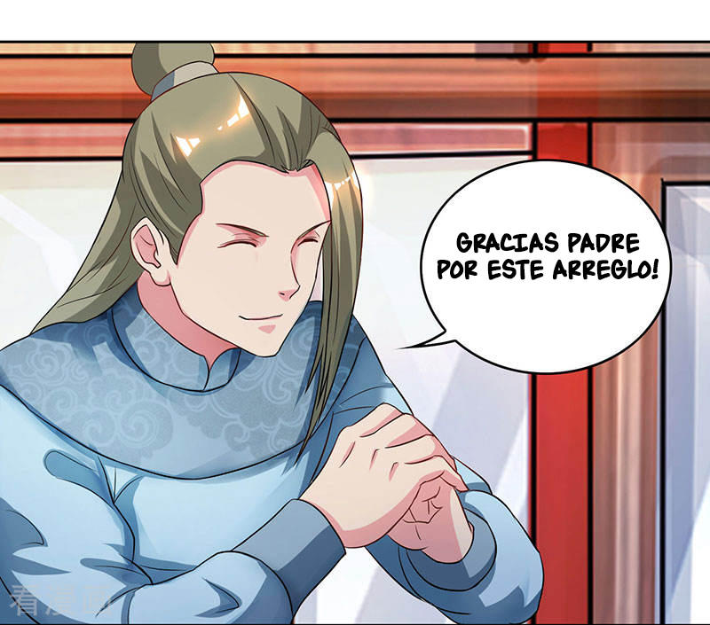 Un Paso Hacia la Libertad — Capítulo 54 — 18
