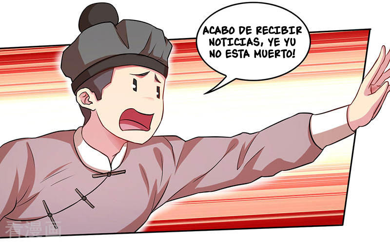 Un Paso Hacia la Libertad — Capítulo 54 — 22