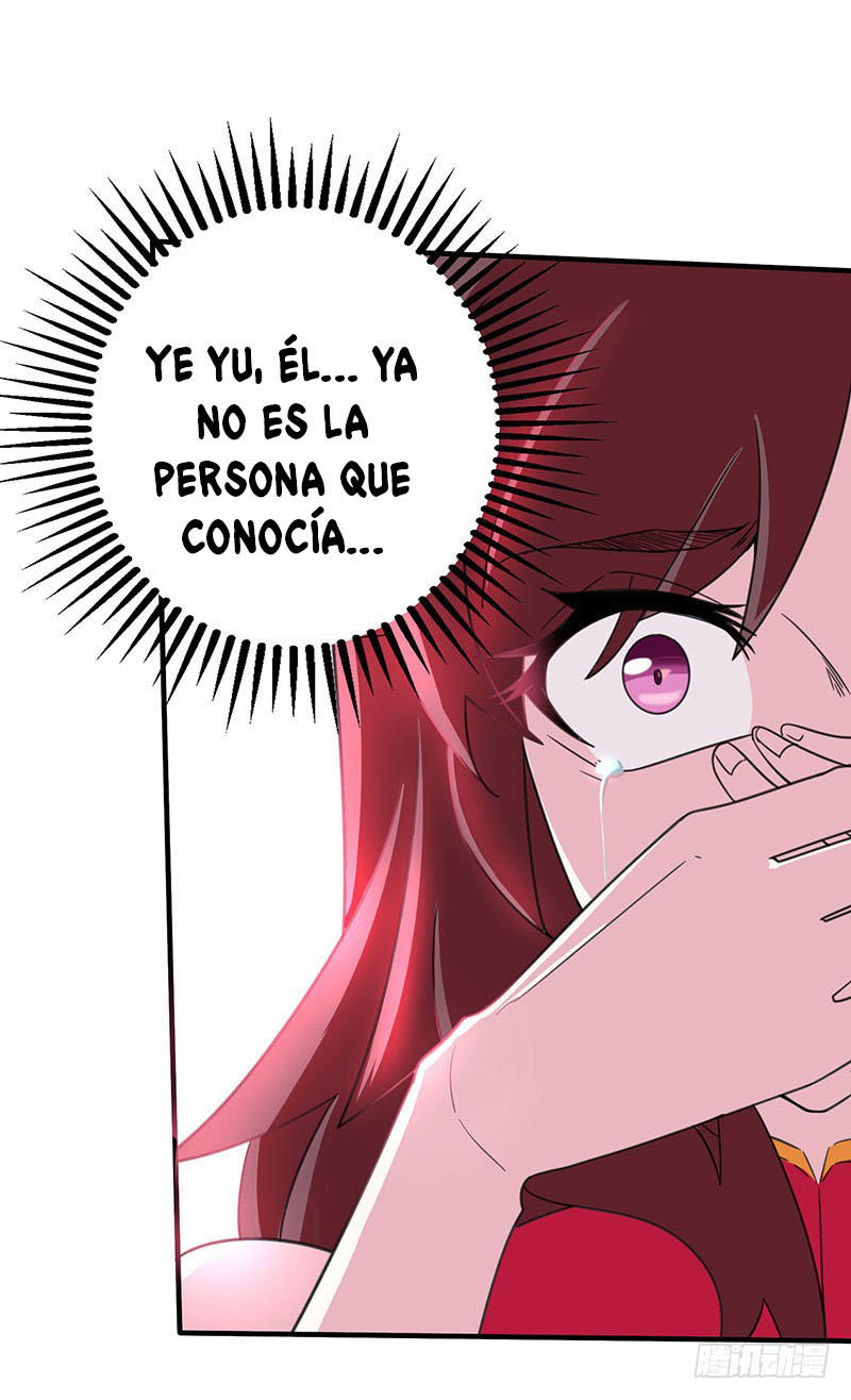 Un Paso Hacia la Libertad — Capítulo 40 — 3