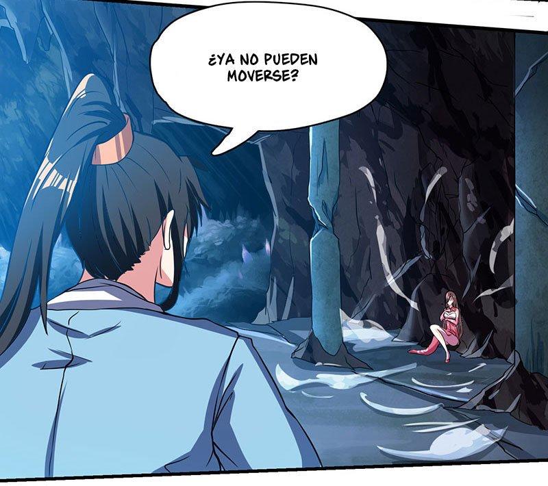 Un Paso Hacia la Libertad — Capítulo 10 — 12