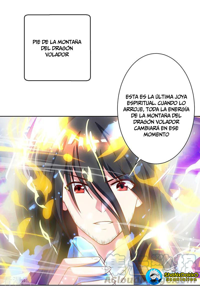Un Paso Hacia la Libertad — Capítulo 102 — 6