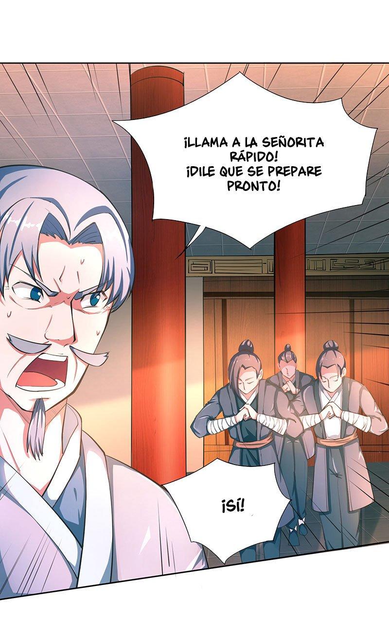 Un Paso Hacia la Libertad — Capítulo 2 — 2