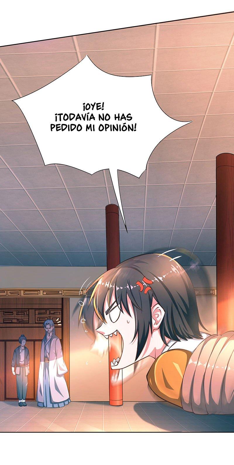 Un Paso Hacia la Libertad — Capítulo 2 — 3