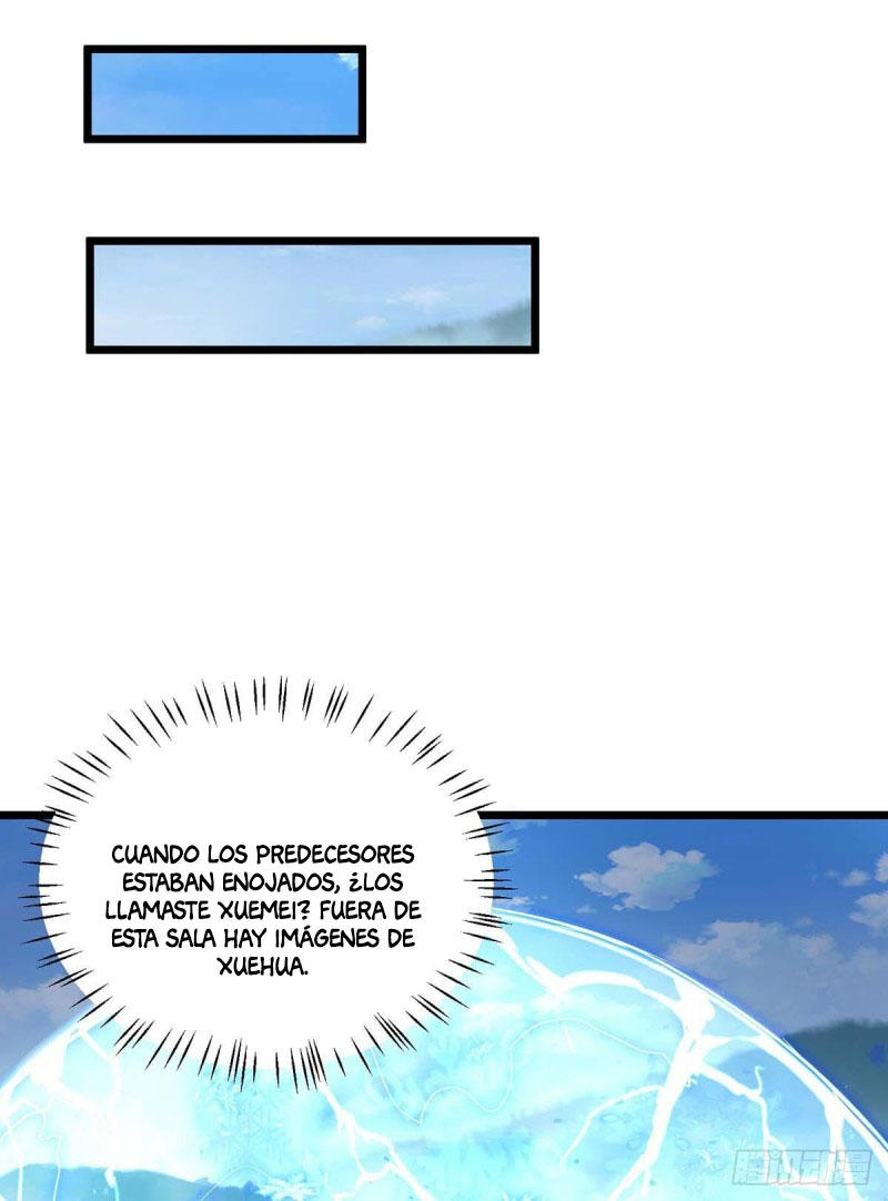Un Paso Hacia la Libertad — Capítulo 220 — 2