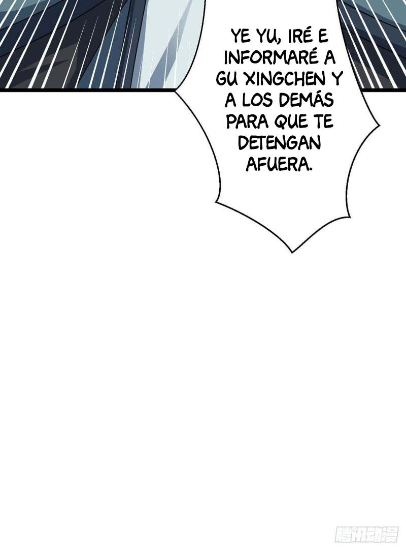 Un Paso Hacia la Libertad — Capítulo 220 — 26