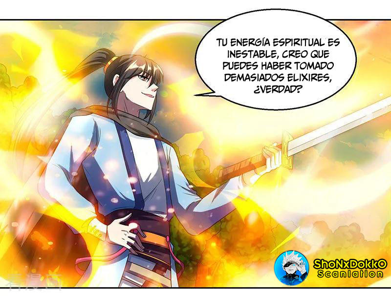 Un Paso Hacia la Libertad — Capítulo 108 — 16