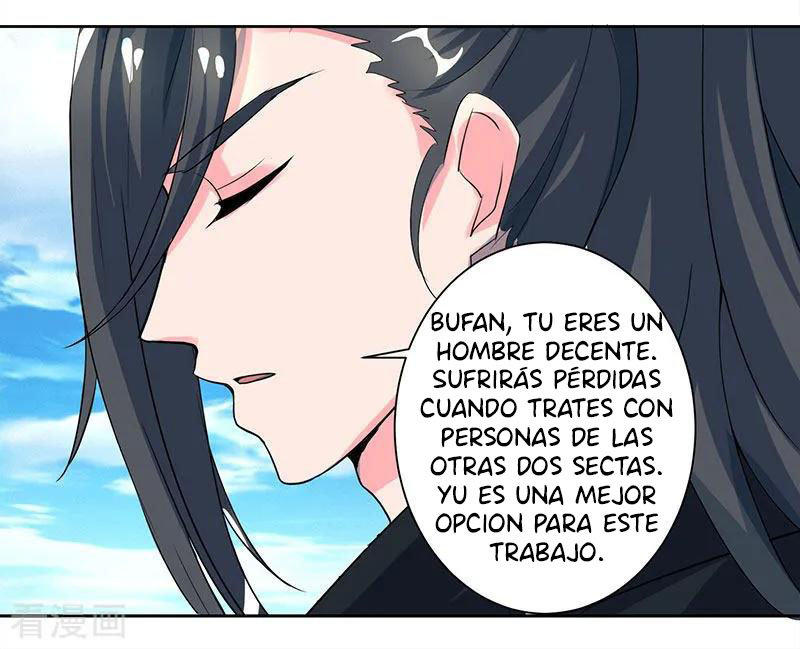 Un Paso Hacia la Libertad — Capítulo 70 — 7