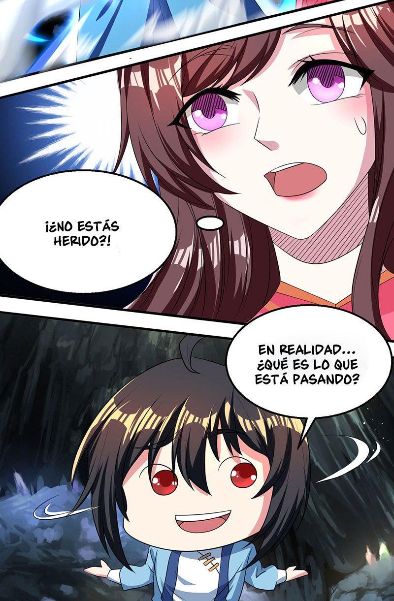 Un Paso Hacia la Libertad — Capítulo 13 — 15