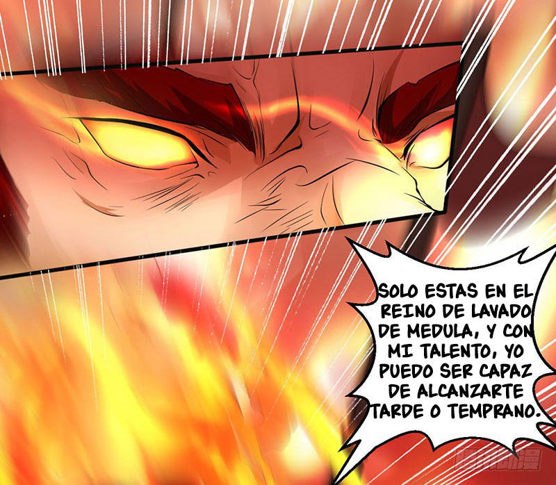 Un Paso Hacia la Libertad — Capítulo 44 — 9