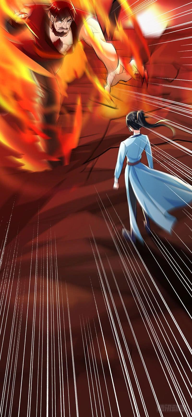 Un Paso Hacia la Libertad — Capítulo 44 — 10
