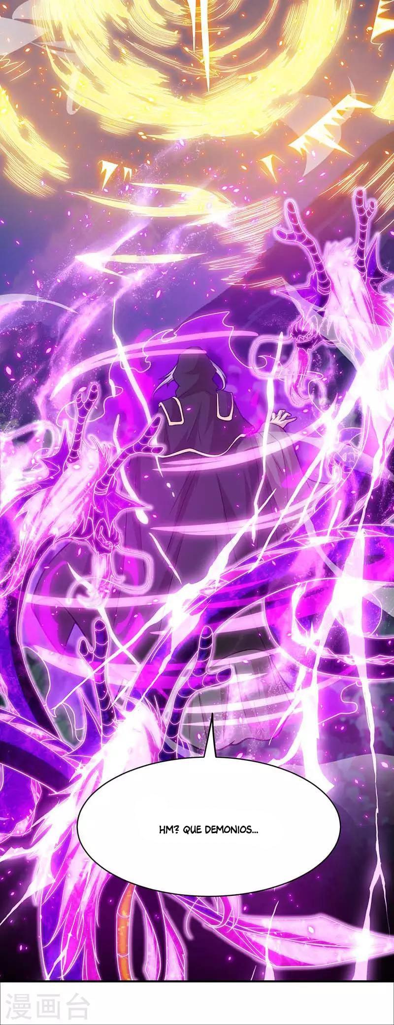 Un Paso Hacia la Libertad — Capítulo 194 — 27