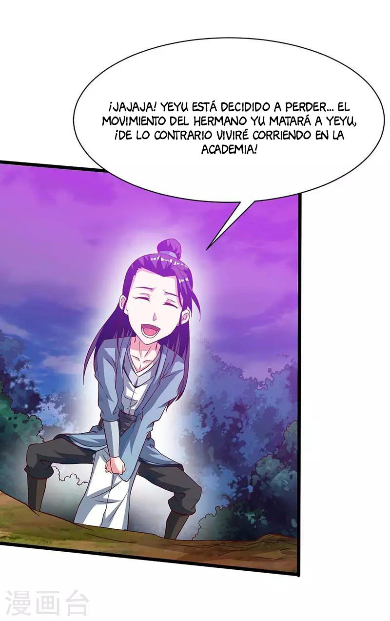 Un Paso Hacia la Libertad — Capítulo 176 — 10