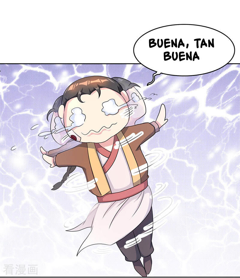Un Paso Hacia la Libertad — Capítulo 53 — 7