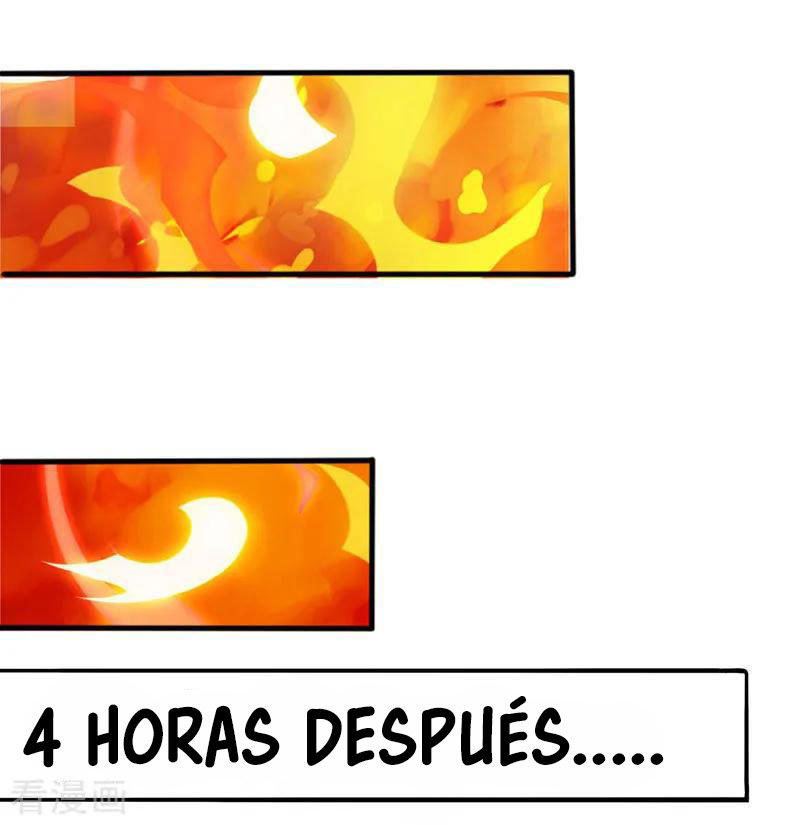 Un Paso Hacia la Libertad — Capítulo 60 — 19