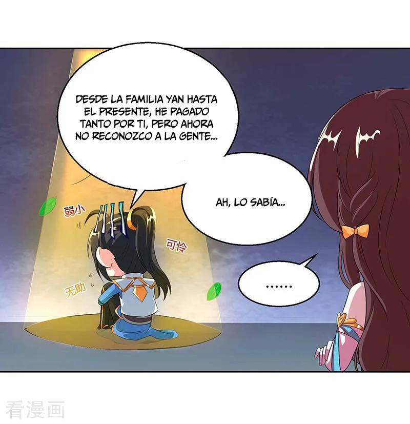 Un Paso Hacia la Libertad — Capítulo 141 — 4