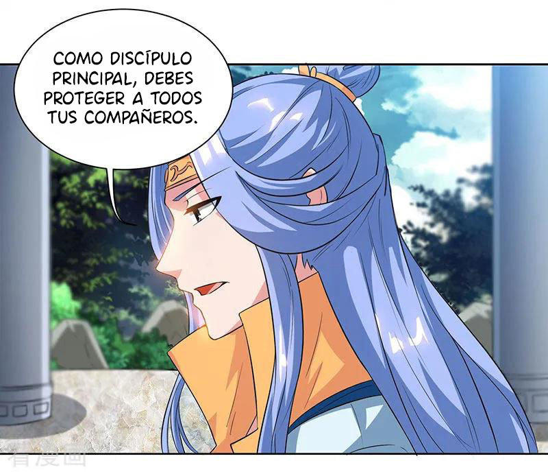 Un Paso Hacia la Libertad — Capítulo 69 — 3