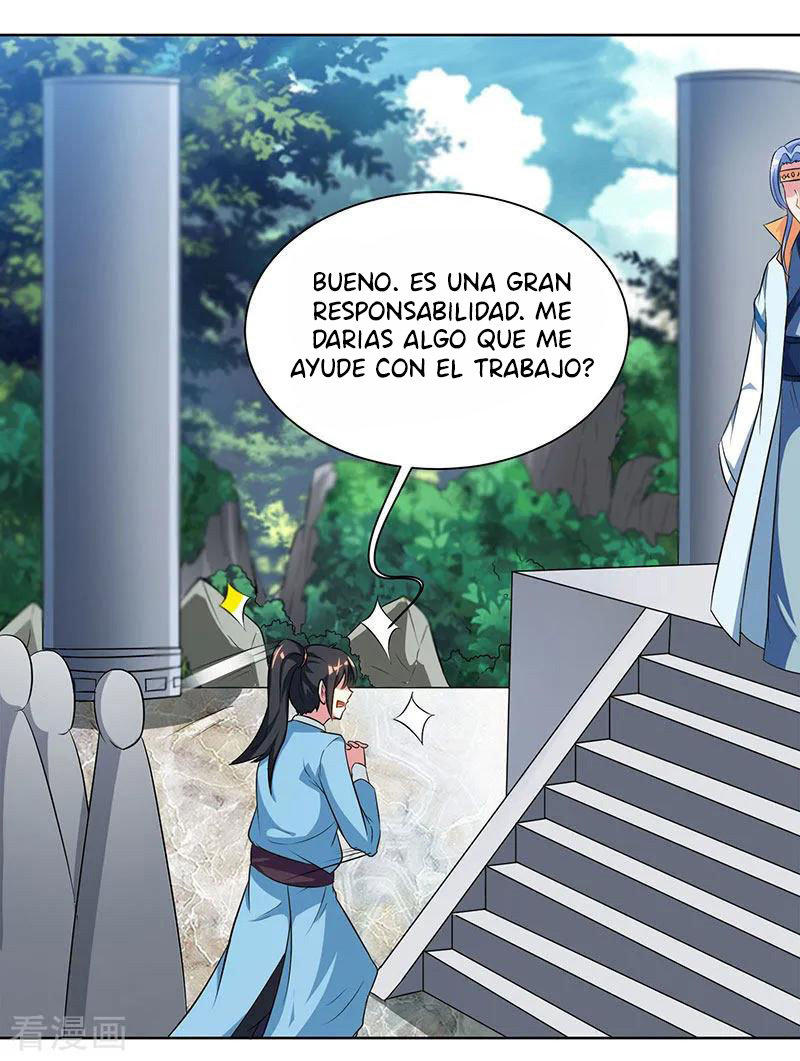 Un Paso Hacia la Libertad — Capítulo 69 — 4