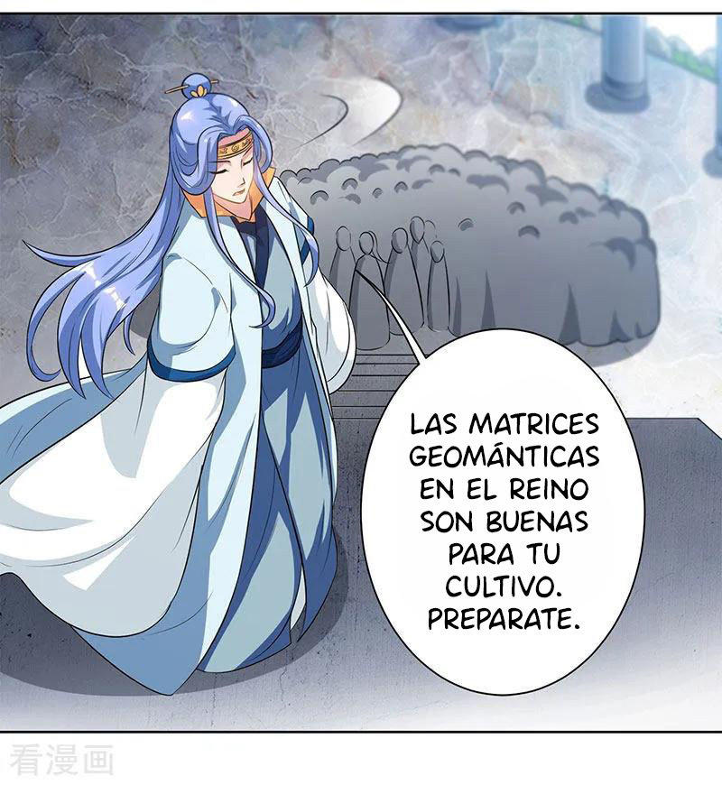 Un Paso Hacia la Libertad — Capítulo 69 — 6