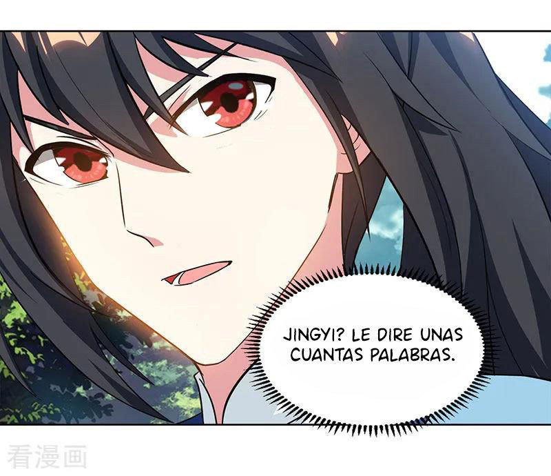 Un Paso Hacia la Libertad — Capítulo 69 — 8