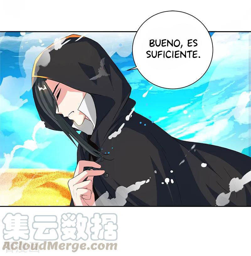 Un Paso Hacia la Libertad — Capítulo 69 — 17