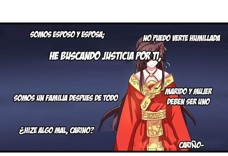 Un Paso Hacia la Libertad — Capítulo 5 — 7