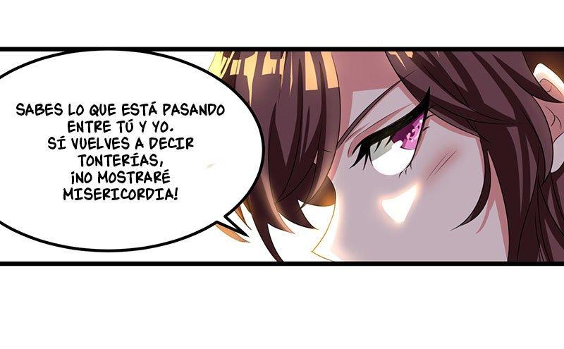 Un Paso Hacia la Libertad — Capítulo 5 — 12