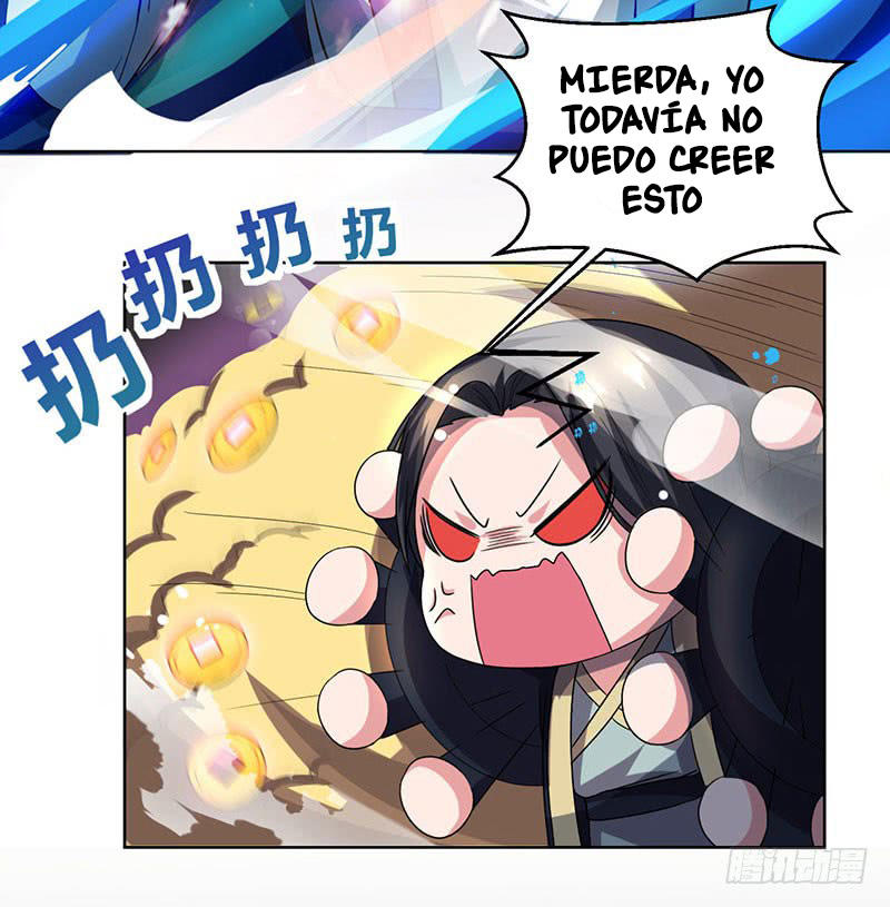 Un Paso Hacia la Libertad — Capítulo 51 — 2