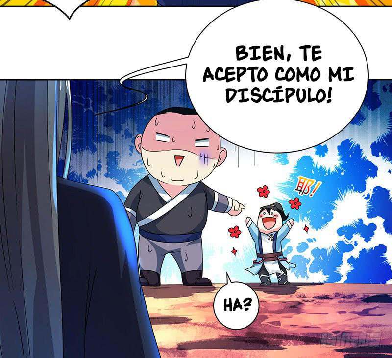 Un Paso Hacia la Libertad — Capítulo 51 — 25