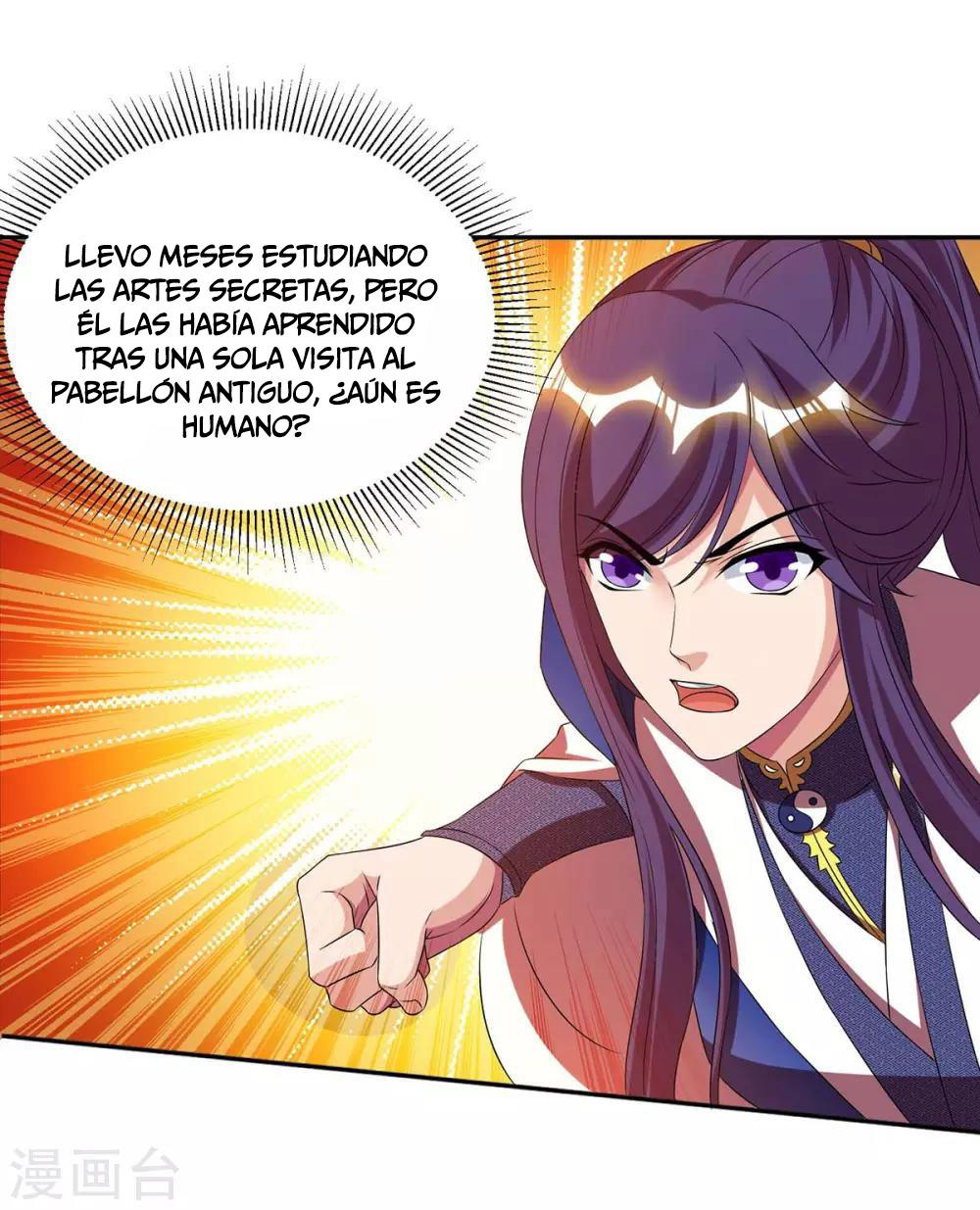 Un Paso Hacia la Libertad — Capítulo 160 — 12