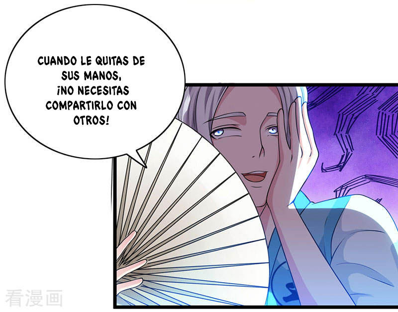 Un Paso Hacia la Libertad — Capítulo 26 — 11