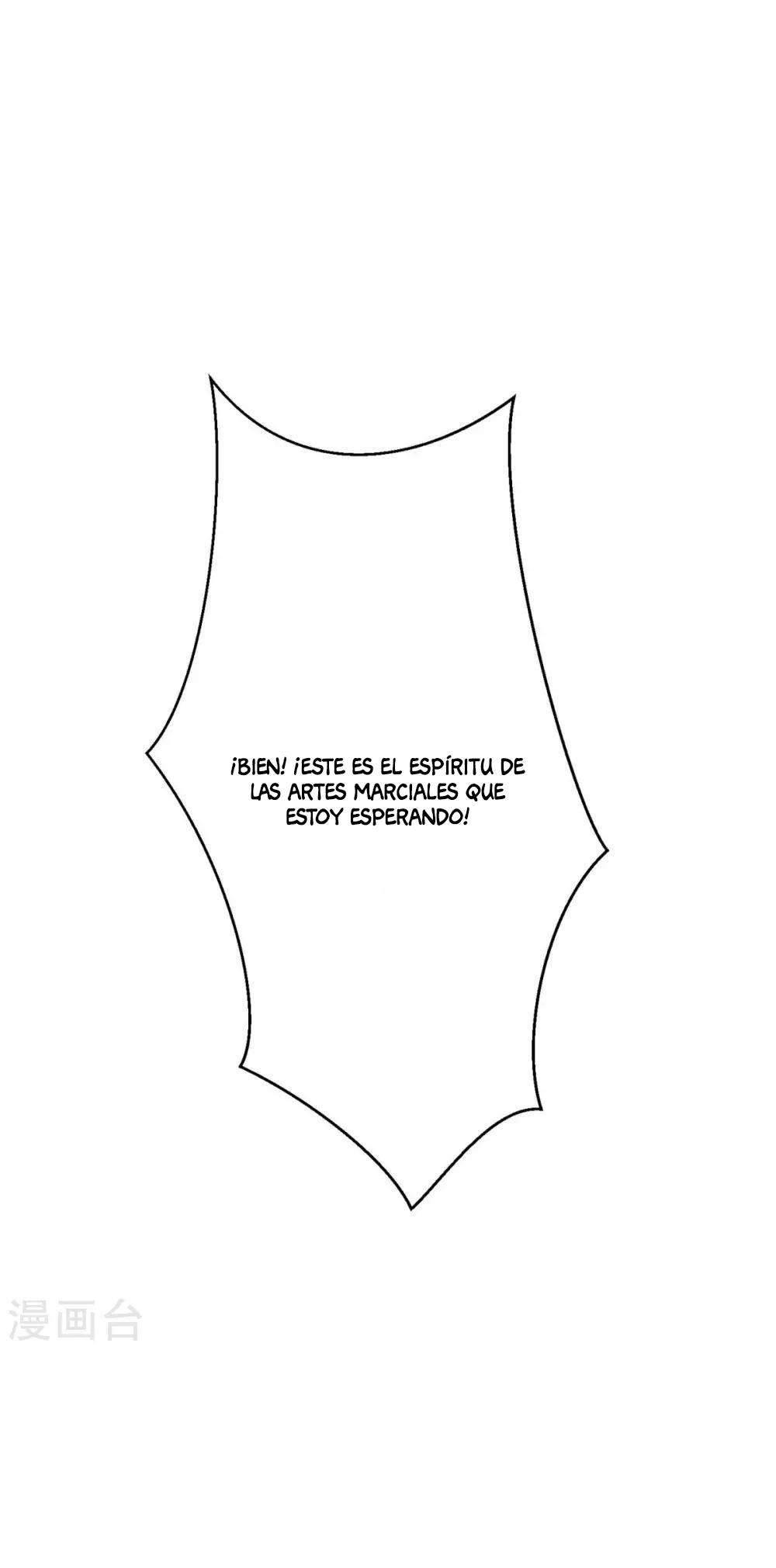 Un Paso Hacia la Libertad — Capítulo 214 — 15