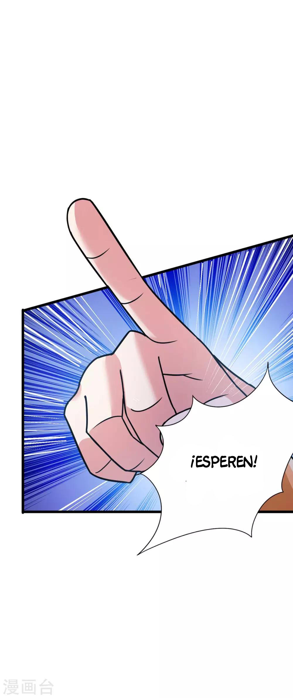 Un Paso Hacia la Libertad — Capítulo 214 — 31