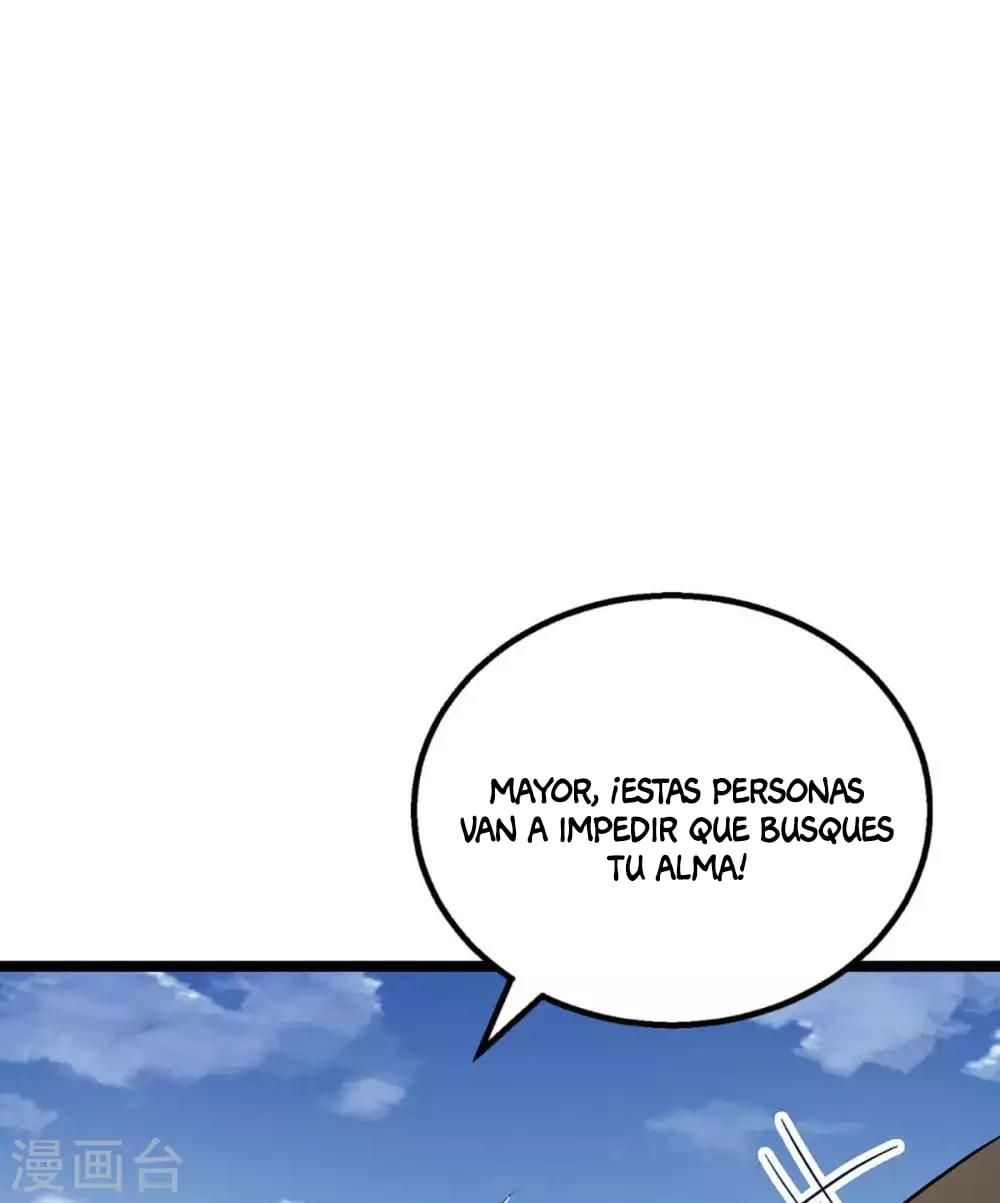Un Paso Hacia la Libertad — Capítulo 197 — 4