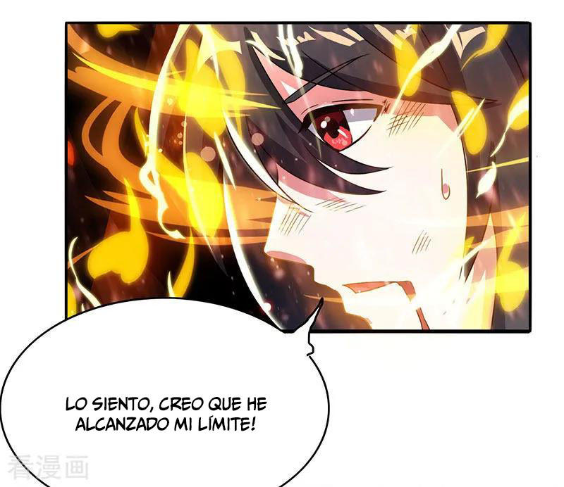 Un Paso Hacia la Libertad — Capítulo 79 — 5