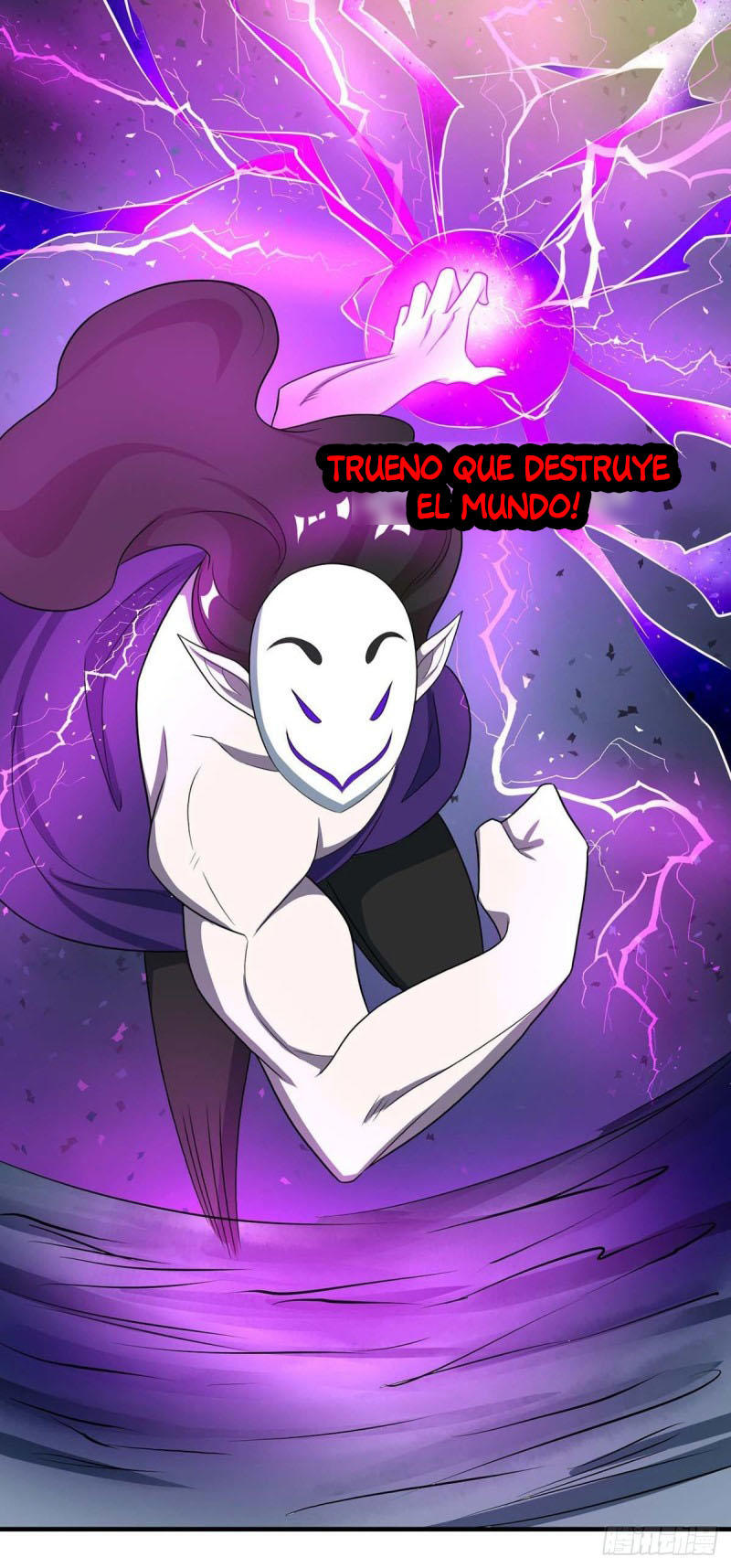 Un Paso Hacia la Libertad — Capítulo 222 — 2