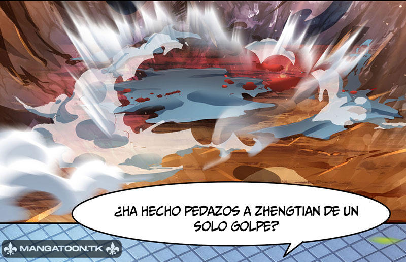 Un Paso Hacia la Libertad — Capítulo 89 — 13